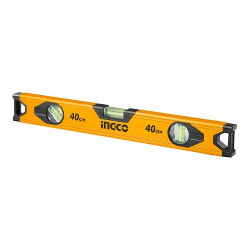 Nivel De Aluminio Spirit 40cms 1mm - MARKEMSTORE -
