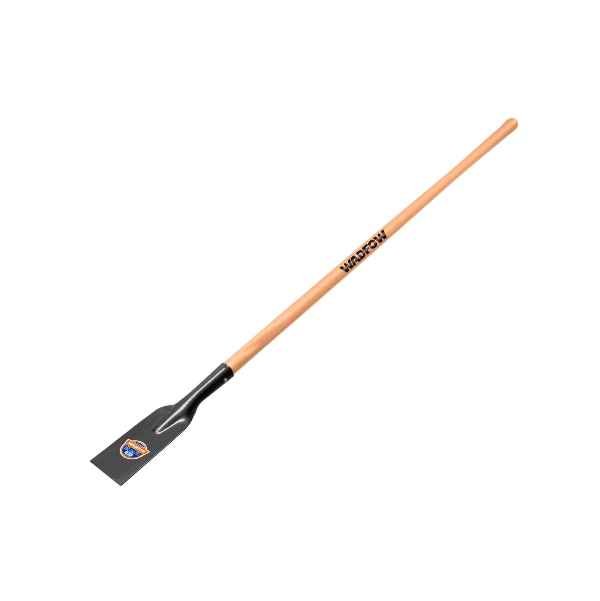 Palin Raspador Mango Madera WADFOW WQA1313 - MARKEMSTORE - Picos y Palas