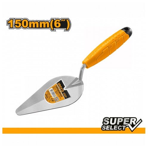 Palustre Mango Plastico SS 6 Ingco Hbt6125 - MARKEMSTORE -