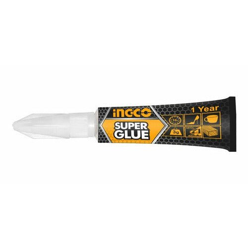 Pegante instantáneo super glue HSGU3122 - MARKEMSTORE -