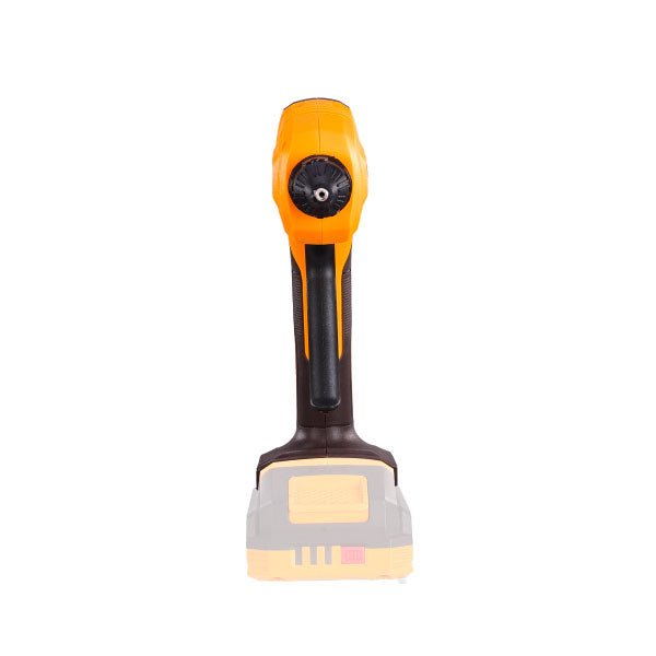 Pistola de Silicona INGCO 20V Inalámbrica 3 Barras 11.2mm CGGLI2003 - MARKEMSTORE - Pistolas y Sopladores
