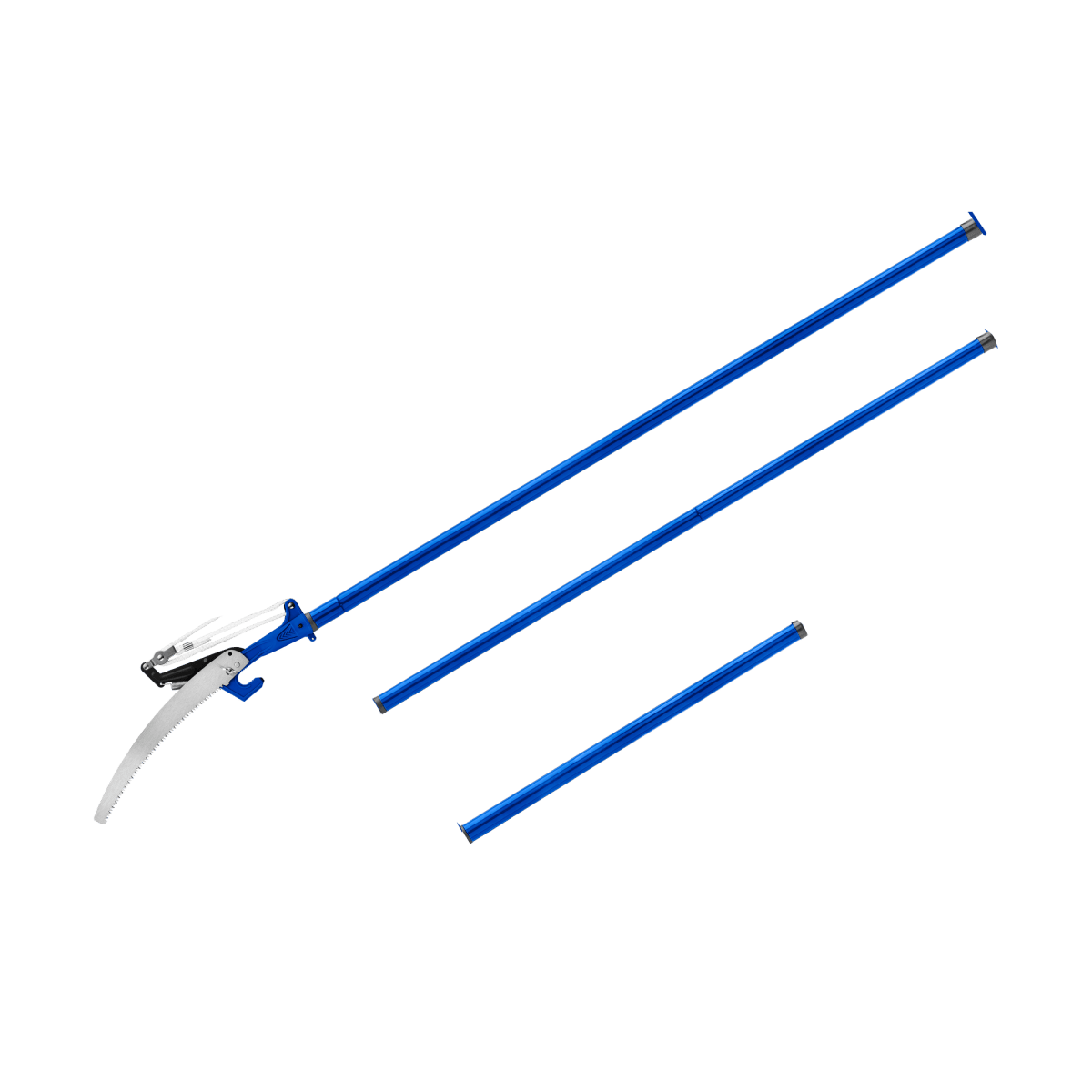 Podadora Pértiga Extensible Dim 25Mm Lg 2,8Mt WADFOW WPR4701 - MARKEMSTORE - 