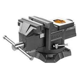 PRENSA DE BANCO 8" 2500KG HBV088 INGCO - MARKEMSTORE - Prensas