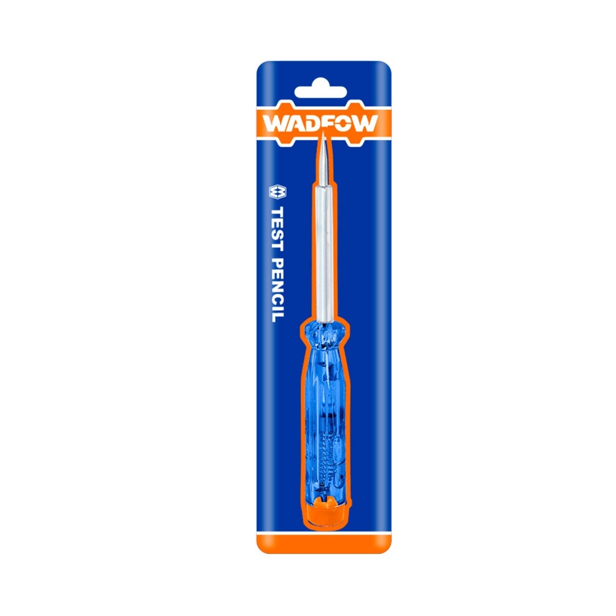 Probador de Corriente Automotriz WADFOW 6-24V 0.7m WTP414501 - MARKEMSTORE - Probadores de corriente