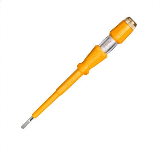 Probador de corriente HSDT1908 - MARKEMSTORE - Destornillador