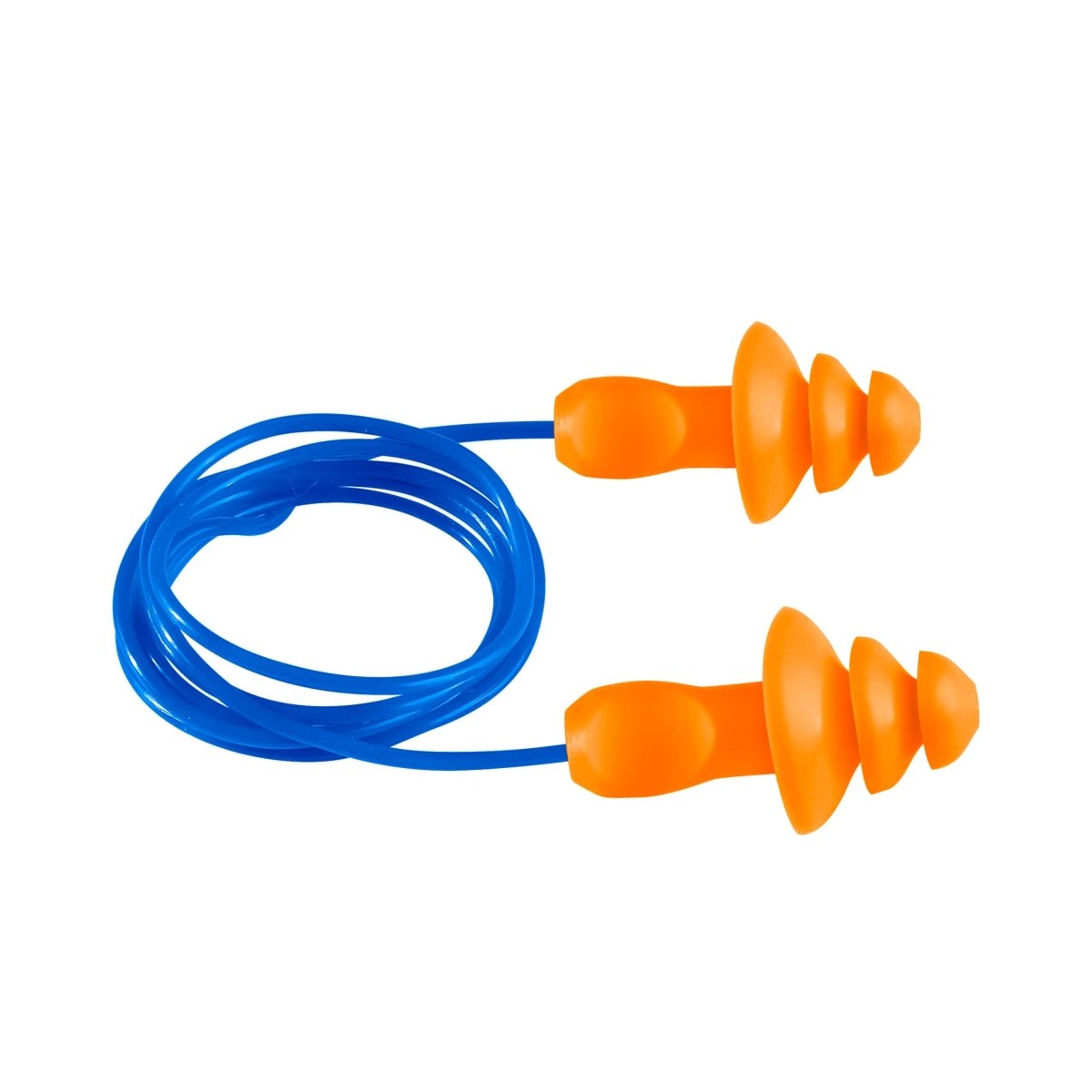 Protector Auditivo WADFOW Tapa Oídos WEA3225 - MARKEMSTORE - Seguridad Industrial