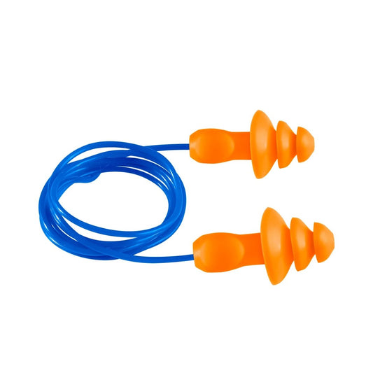Protector Auditivo WADFOW Tapa Oídos WEA3225 - MARKEMSTORE - Seguridad Industrial