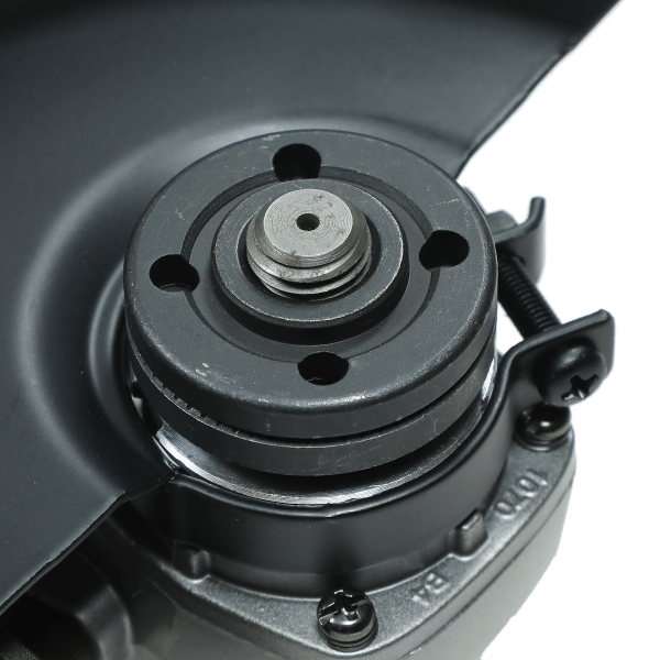 Pulidoras Angulares 5 " 900W 12000Rpm INGCO UAG900285 - MARKEMSTORE - Pulidoras