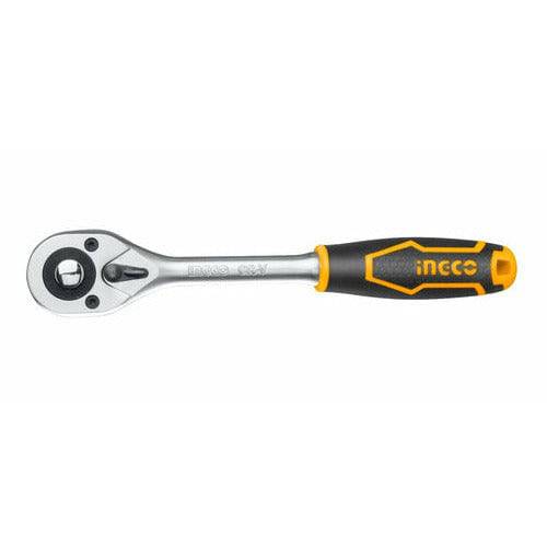 Ratchet 1/4 45t INGCO HRTH0814 - MARKEMSTORE -