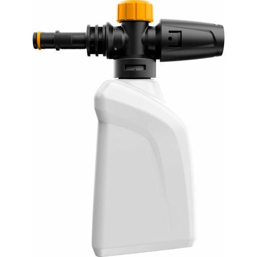 Recipiente Para Jabón 400ml Ref. AMFP4002 Para Hidrolavadora Ingco - MARKEMSTORE - Hidrolavadoras