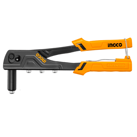 Remachadora Manual 10,5 Ingco Hrs108 - MARKEMSTORE - 