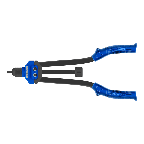 Remachadora manual para tuerca remachable de 16´ WADFOW WHR5B16 - MARKEMSTORE - Remachadoras