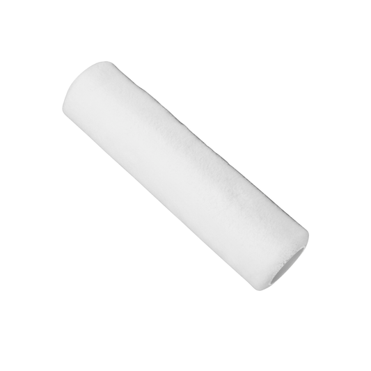 Repuesto Cubierta Rodillo Acrilico 9 Para Interiores INGCO HRC0523007 - MARKEMSTORE - Rodillos