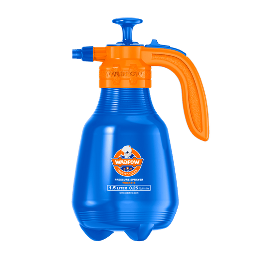 Rociador a Presión 1,5L 2,5Bar WADFOW REF. WRS1815 - MARKEMSTORE - 