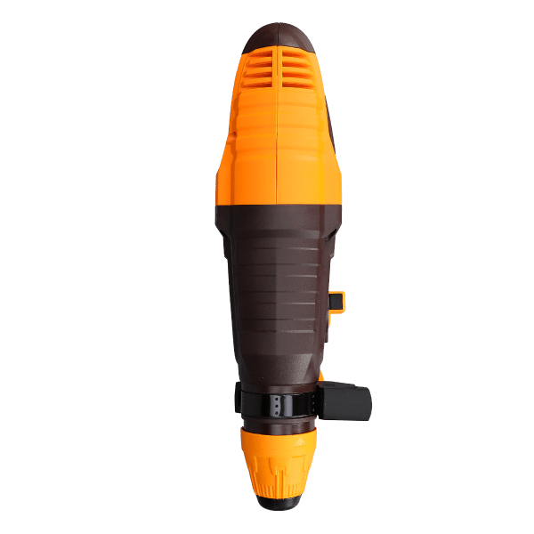 Rotomartillo Inalámbrico INGCO 20V 26mm 2.5J 5000BPM CRHLI20268 - MARKEMSTORE - Rotomartillo