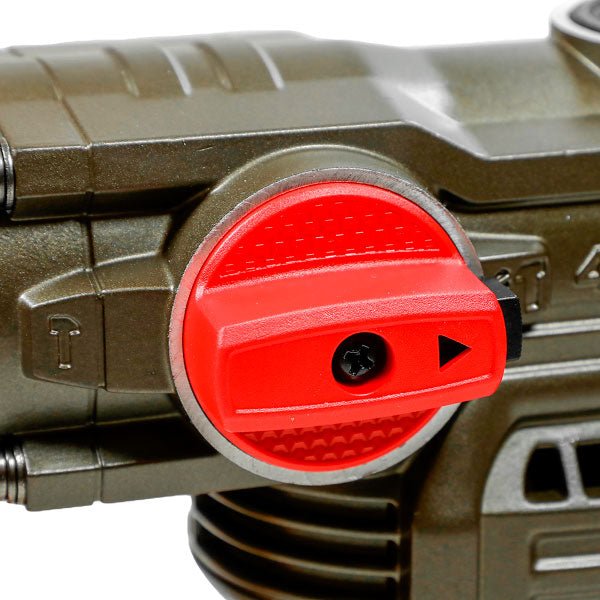 Rotomartillo INGCO 42V Brushless 4.5J + 2 Baterías 2.5Ah UCRHLI422882 - MARKEMSTORE - Rotomartillo