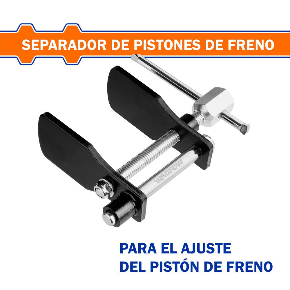 Separador de Pistón de Freno WADFOW 0 - 75mm WART1766 - MARKEMSTORE -
