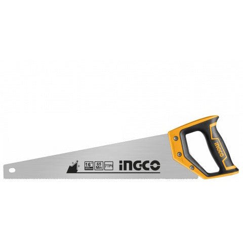Serrucho 400Mm SS Hhas15400 - MARKEMSTORE -