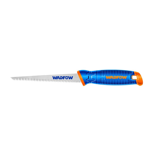 Serrucho para Drywall 6´´ 7TPI WADFOW WHW3G06 - MARKEMSTORE - Seguetas y Serruchos