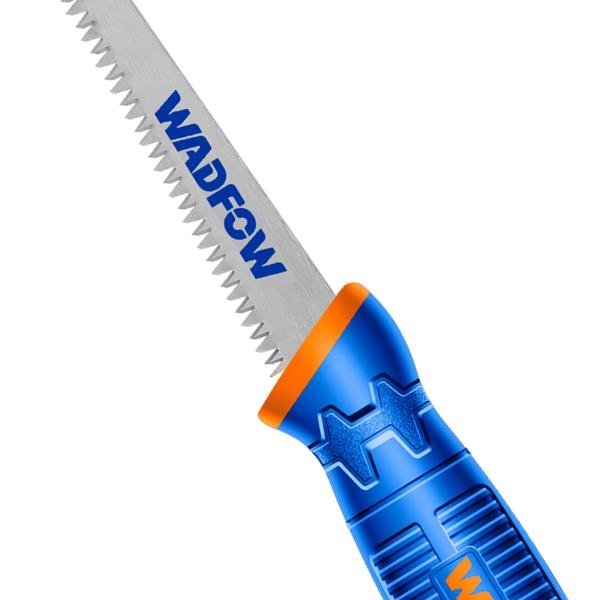 Serrucho para Drywall 6´´ 7TPI WADFOW WHW3G06 - MARKEMSTORE - Seguetas y Serruchos