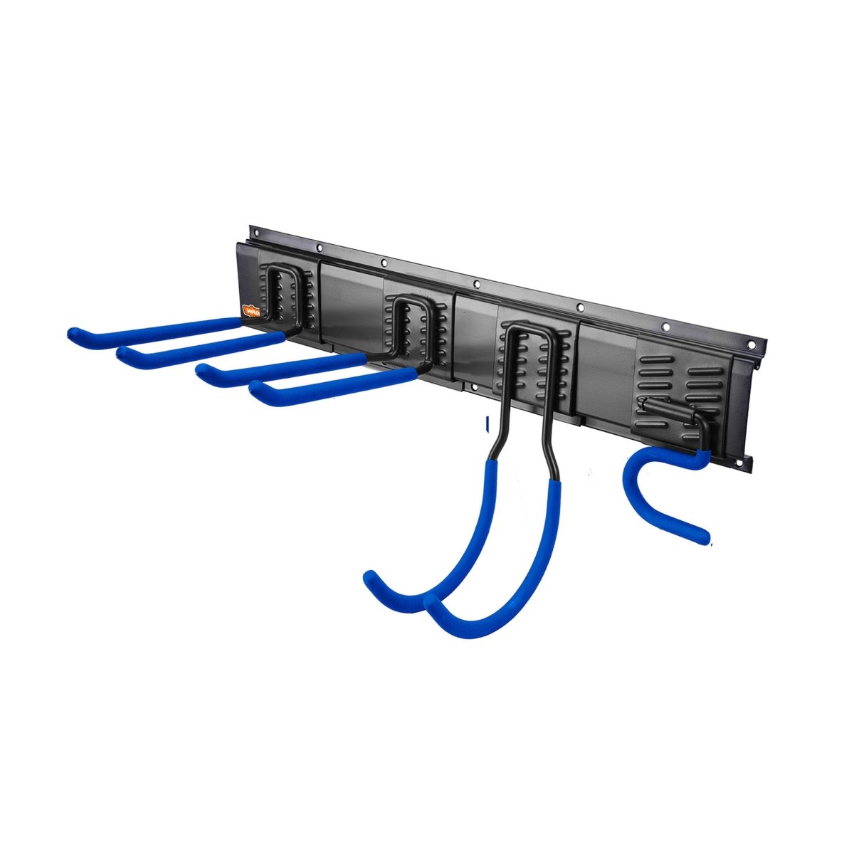 Set 7 Ganchos De Pared Para Herramientas WSNG1507 - MARKEMSTORE - Cajas y Organizadores