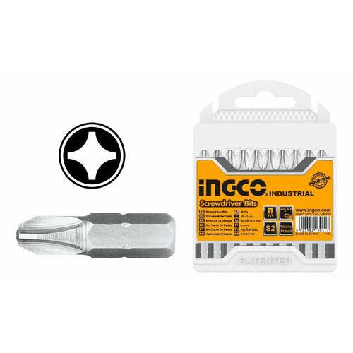 Set De 20 Puntas Destornillador #2x25mm - MARKEMSTORE -