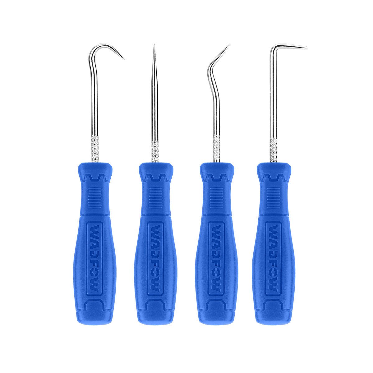 Set de Punzón y Ganchos WADFOW WSS2604 - MARKEMSTORE - Punzón y Ganchos