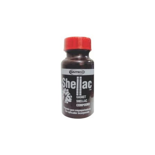 Shellac Frasco Sinteco X 2 Oz 1307031 - MARKEMSTORE -