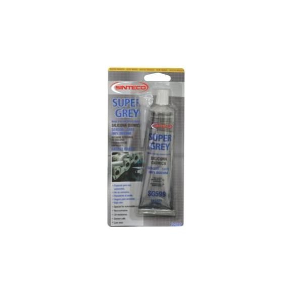 Silicona Super Grey Sintesolda X 50 Ml 1303046 - MARKEMSTORE -