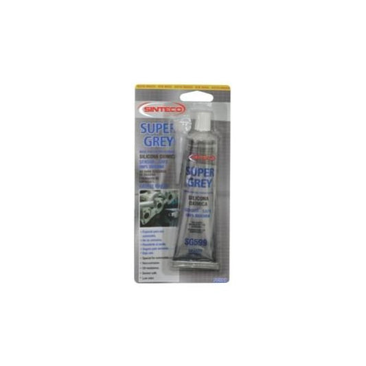 Silicona Super Grey Sintesolda X 50 Ml 1303046 - MARKEMSTORE -