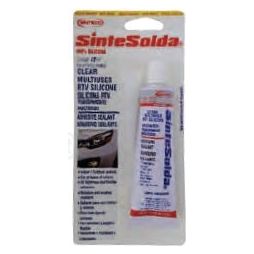 Silicona Transparente Sintesolda X 50 Ml 1103049 - MARKEMSTORE -