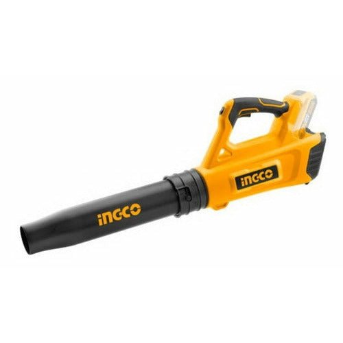 Soplador Blower Inalámbrico 20v Ingco - MARKEMSTORE - Pistolas y Sopladores
