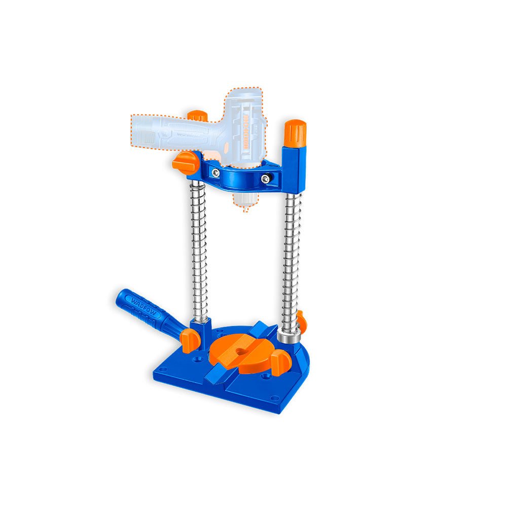 Soporte para Taladro WADFOW vertical 43mm WADS2543 - MARKEMSTORE - Accesorios para Taladro