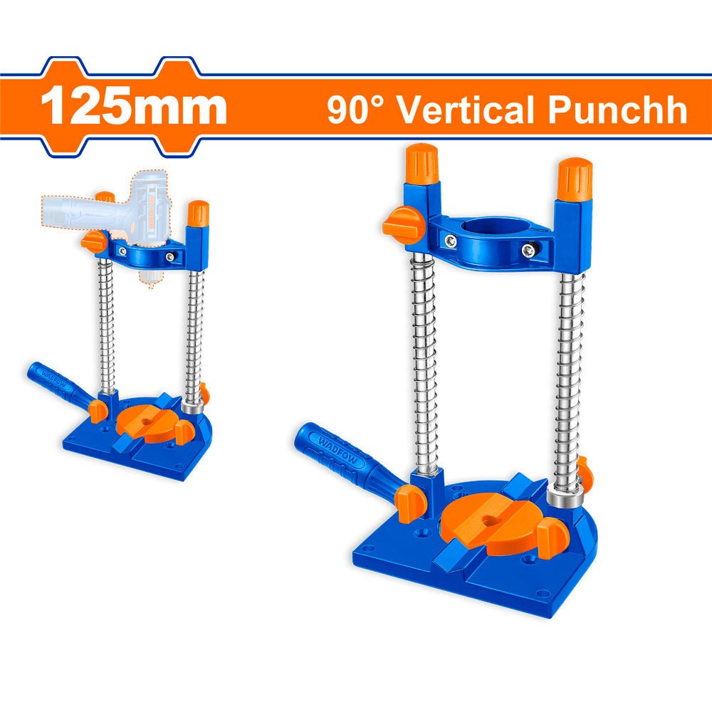 Soporte para Taladro WADFOW vertical 43mm WADS2543 - MARKEMSTORE - Accesorios para Taladro
