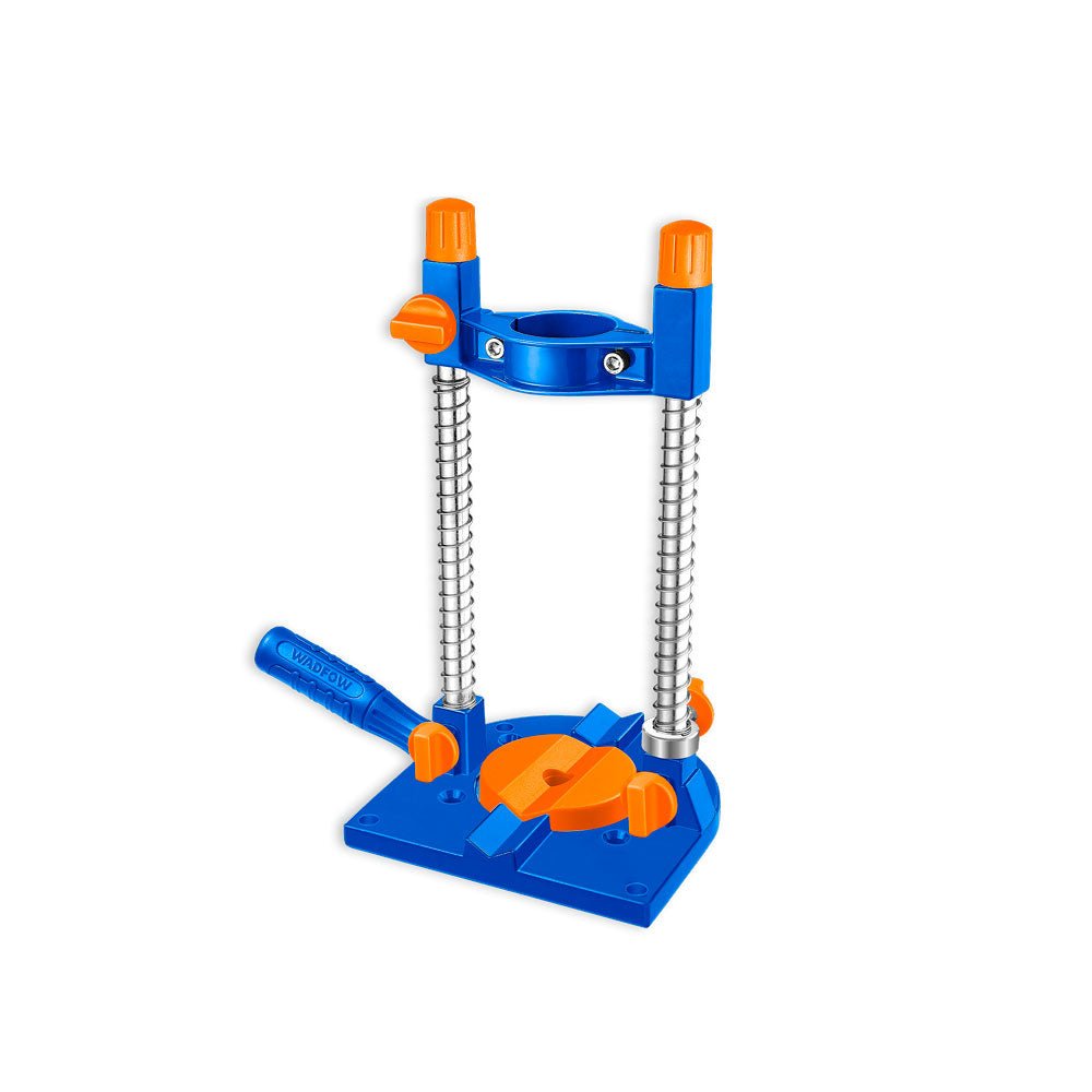 Soporte para Taladro WADFOW vertical 43mm WADS2543 - MARKEMSTORE - Accesorios para Taladro