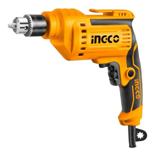 Taladro 3/8 500w INGCO UED50028 - MARKEMSTORE - Taladro