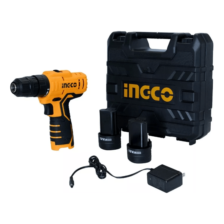Taladro Inalambrico 12v SUPER SELECT UCDLI12325 - MARKEMSTORE - Taladro