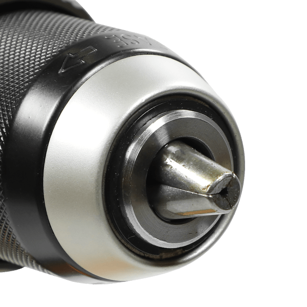 Taladro Ingco 42V M1/2 69NM Impacto Incluye Bateria y Cargador UCIDLI426981 - MARKEMSTORE - Taladros