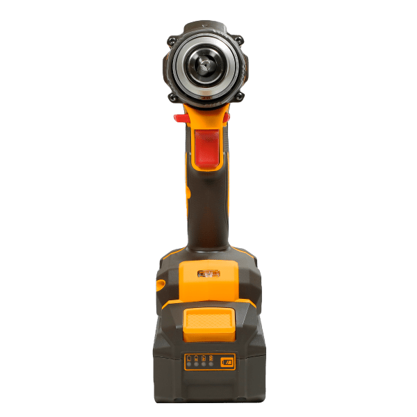 Taladro Ingco 42V M1/2 69NM Impacto Incluye Bateria y Cargador UCIDLI426981 - MARKEMSTORE - Taladros