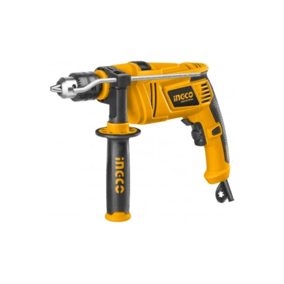 Taladro Percutor 1/2 810W Ingco UID8108 - MARKEMSTORE -