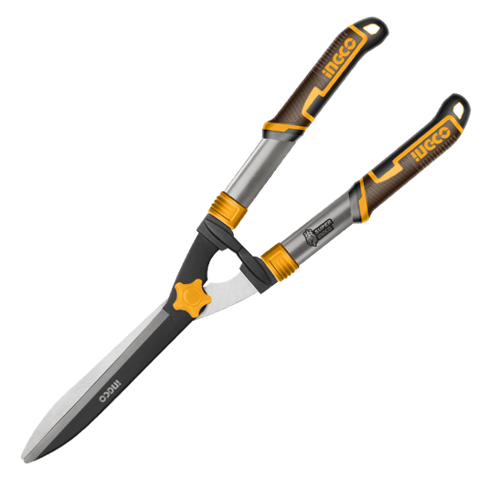 Tijera de Podadora INGCO HHS6001 22" - Corte Preciso Profesional - MARKEMSTORE - Tijeras