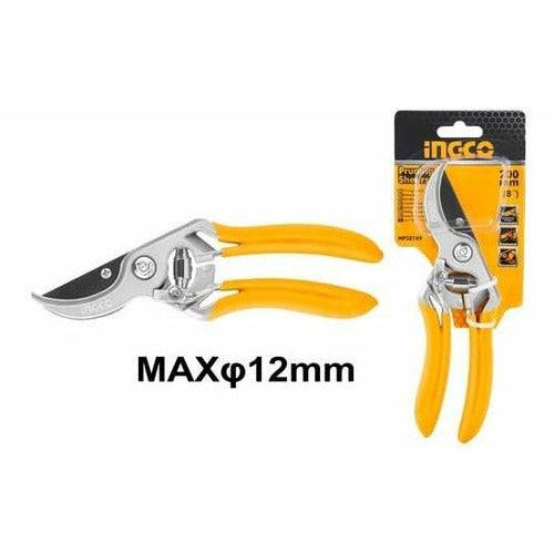 Tijera Podadora Mango Ergonomico 8 - MARKEMSTORE -