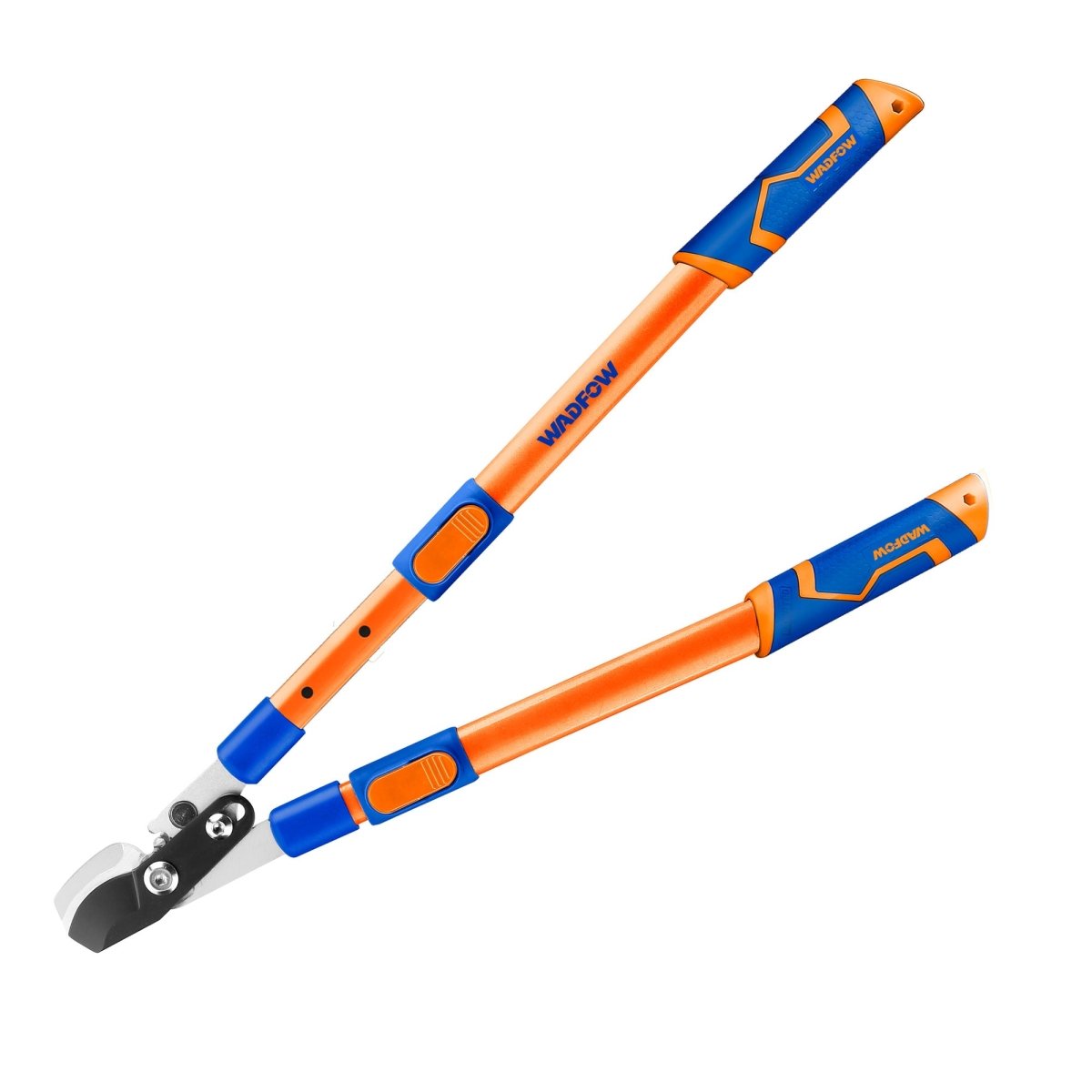 Tijera Podadora Telescópica 620 - 850mm WADFOW WPR1E27 - MARKEMSTORE - Tijeras y Cizallas