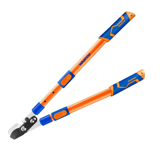 Tijera Podadora Telescópica 620 - 850mm WADFOW WPR1E27 - MARKEMSTORE - Tijeras y Cizallas