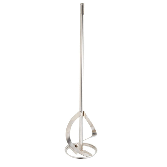 Varilla Mezcladora De Mortero Con Encaje SDS Plus 40cm Cortag Ref.61412 - MARKEMSTORE - Mezcladores