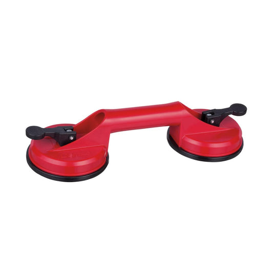 Ventosa Doble Capacidad 60Kg Cortag Ref. 60673 - MARKEMSTORE -