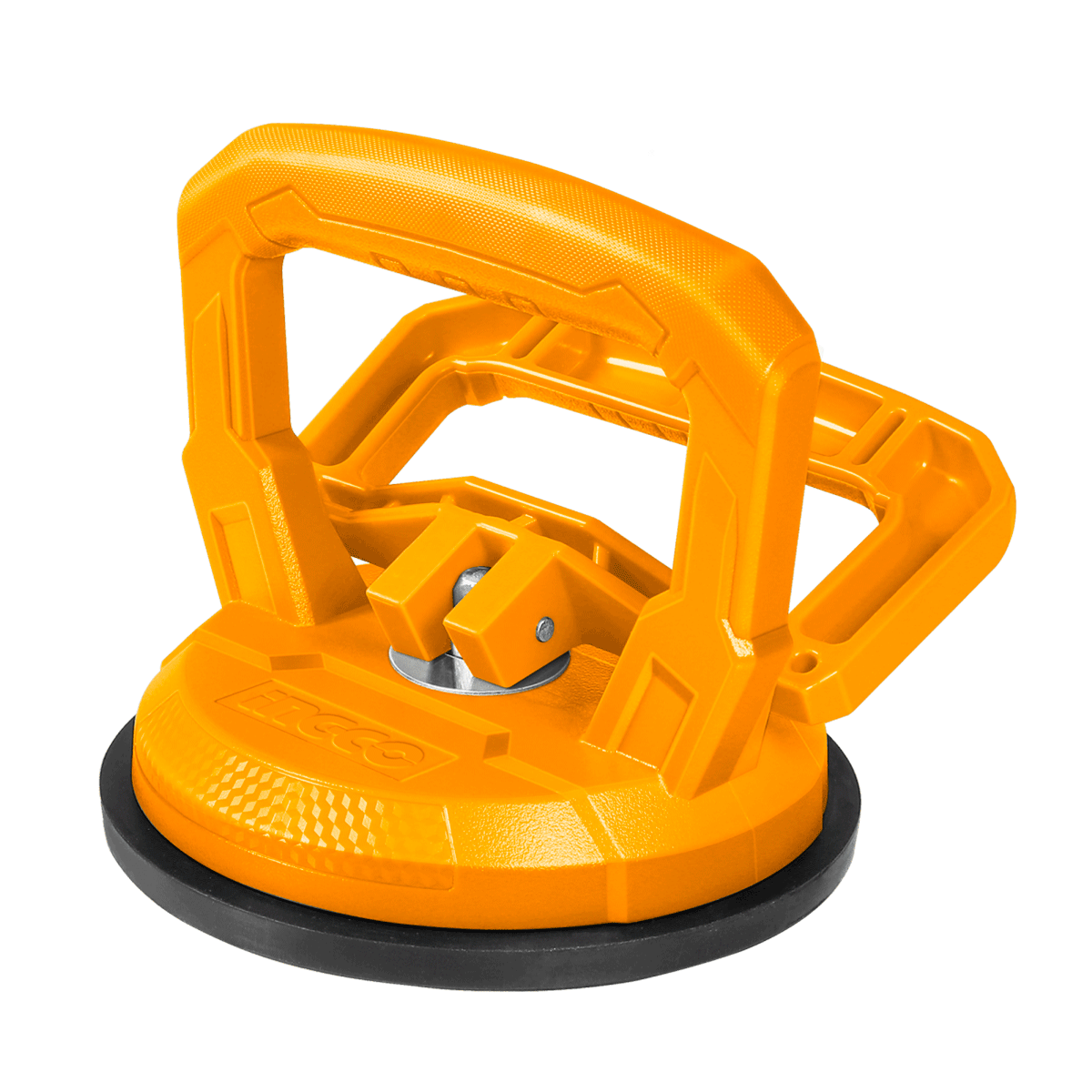 Ventosa Simple Para Vidrio 25Kg Ingco Hsu012501 - MARKEMSTORE - Cortavidrios