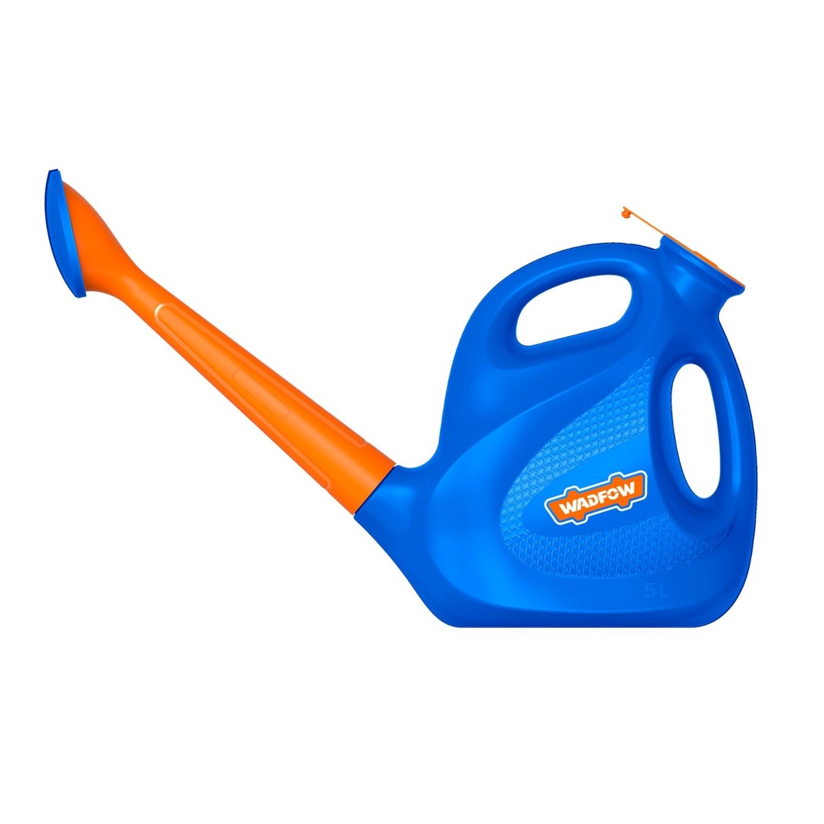 Wadfow Regadera Plastica Para Jardin 5L WKW1850 - MARKEMSTORE - Jardín