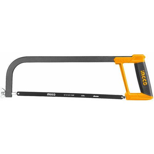 Marco Segueta Ajustable Ingco Hhf3028 - MARKEMSTORE